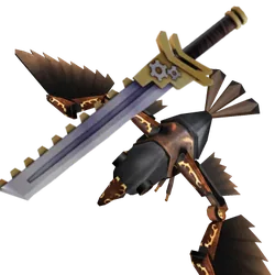 Clockwork Set MM2 item