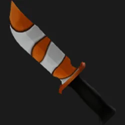 Clownfish (Knife) MM2 item