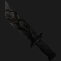 Coal 2021 (Knife) MM2 item