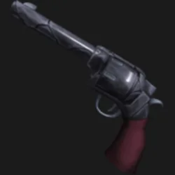 Coal 2022 (Gun) MM2 item
