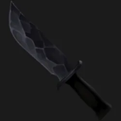Coal 2022 (Knife) MM2 item