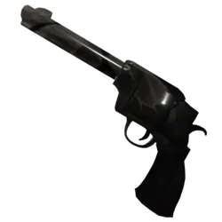 Coal (coal gun 2021) MM2 item