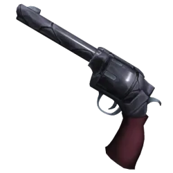 Coal (coal gun 2022) MM2 item