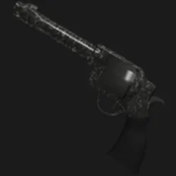 Coal (Gun) MM2 item