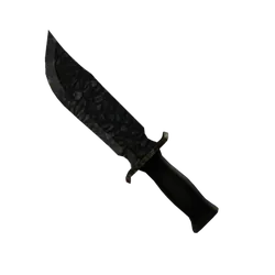 Coal (coal knife 2018) MM2 item