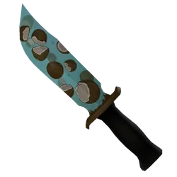 Coconut (Knife) MM2 item