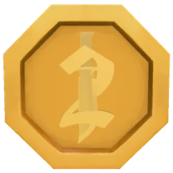 Coins MM2 item