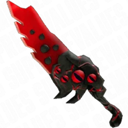 Colored Seer Set MM2 item