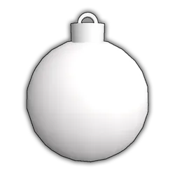 Common Ornament (common ornament misc) MM2 item