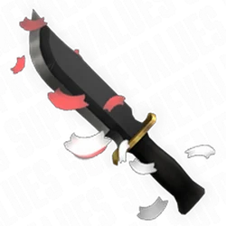 Confetti MM2 item