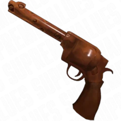 Cookie (Gun) MM2 item