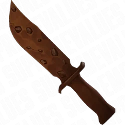 Cookie (Knife) MM2 item