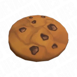 Cookie (cookie) MM2 item