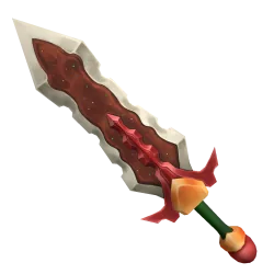 Cookieblade MM2 item