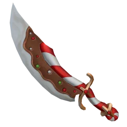 Cookiecane MM2 item