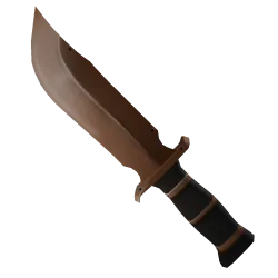 Copper in Murder Mystery 2