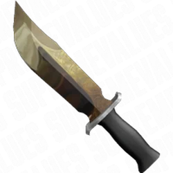 Corrupt Set MM2 item