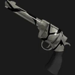Cracks (Gun) MM2 item
