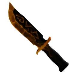 Curse MM2 item