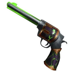 Cursed (cursed gun 2024) MM2 item