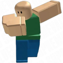 Dab MM2 item