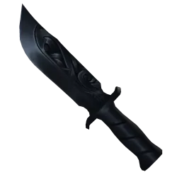 Darkknife MM2 item