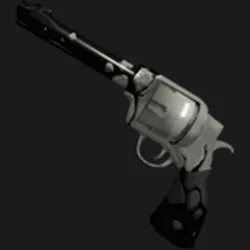 Darkness (Gun) MM2 item