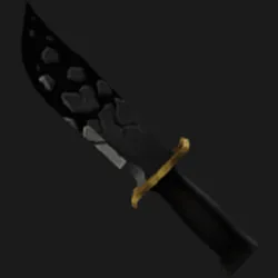 Darkness (Knife) MM2 item