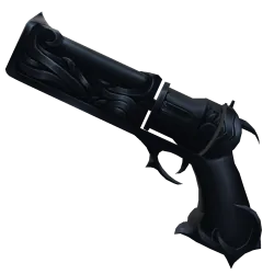 Darkshot MM2 item