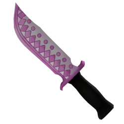 Decorated MM2 item