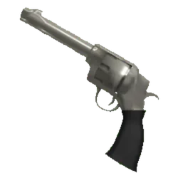 Default Gun MM2 item