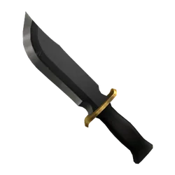 Default Knife MM2 item