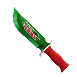 Dew MM2 item