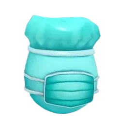 Doctor Egg MM2 item