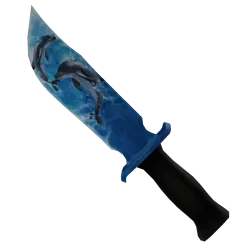 Dolphins MM2 item