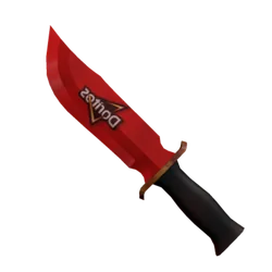 Doritos MM2 item