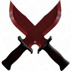 Dual Wield MM2 item