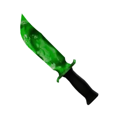 Ecto MM2 item