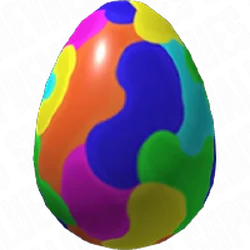 Egg Toy '24 MM2 item