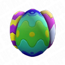 Egg Toy MM2 item