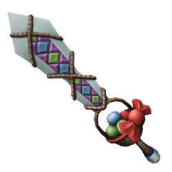 Eggblade MM2 item