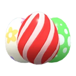 Eggs MM2 item