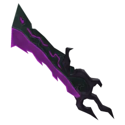 Elderwood Blade MM2 item