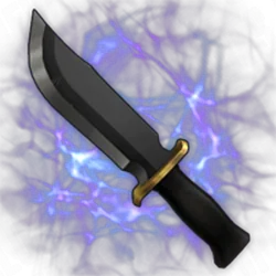 Electric Knife MM2 item