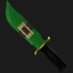 Elf 2017 MM2 item
