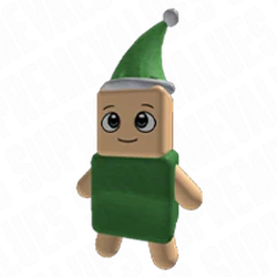 Elf (2019) MM2 item
