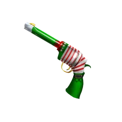 Elf (elf gun 2015) MM2 item