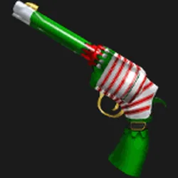 Elf (Gun) MM2 item