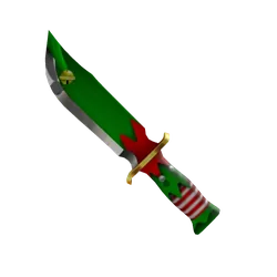 Elf (elf knife 2015) MM2 item