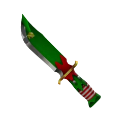 Elf (Knife) MM2 item